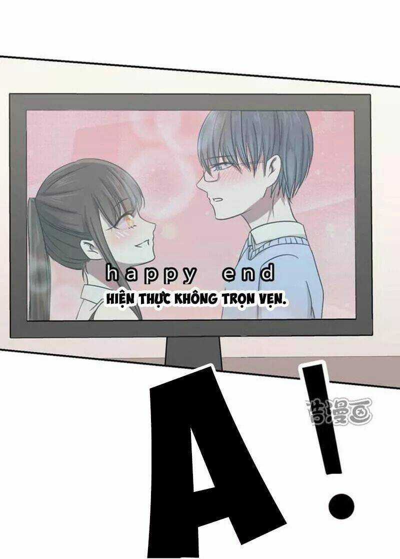 Hành Trình Truy Tìm Cái Chết Của Up Chủ Chapter 22 trang 19