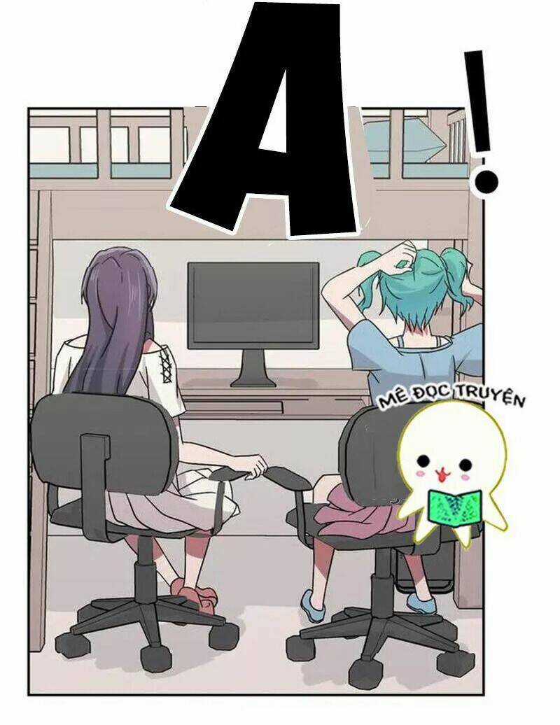 Hành Trình Truy Tìm Cái Chết Của Up Chủ Chapter 22 trang 20