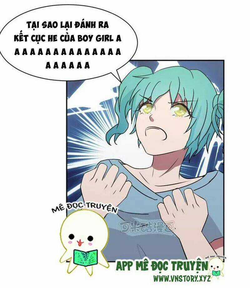 Hành Trình Truy Tìm Cái Chết Của Up Chủ Chapter 22 trang 21