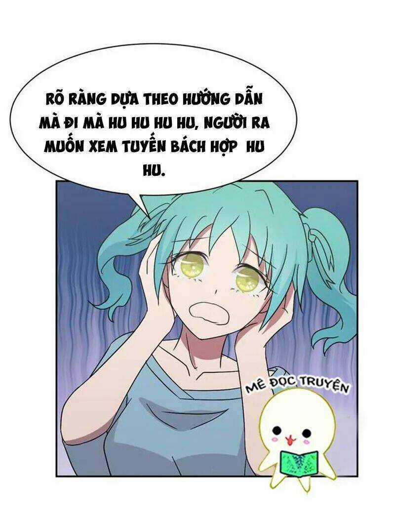 Hành Trình Truy Tìm Cái Chết Của Up Chủ Chapter 22 trang 22