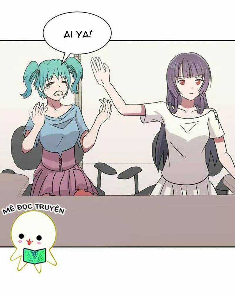 Hành Trình Truy Tìm Cái Chết Của Up Chủ Chapter 22 trang 23