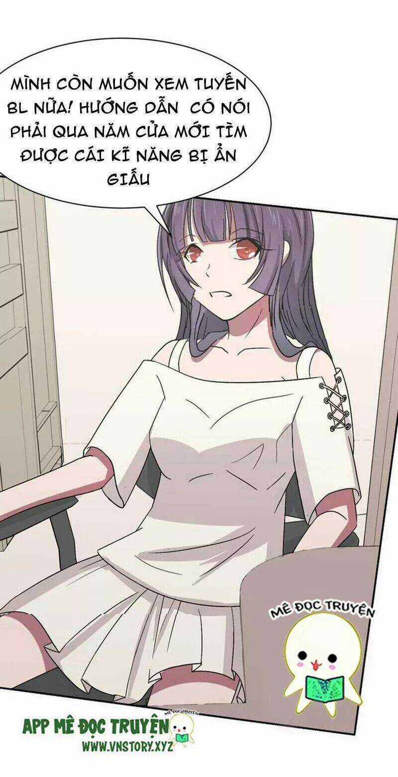 Hành Trình Truy Tìm Cái Chết Của Up Chủ Chapter 22 trang 24