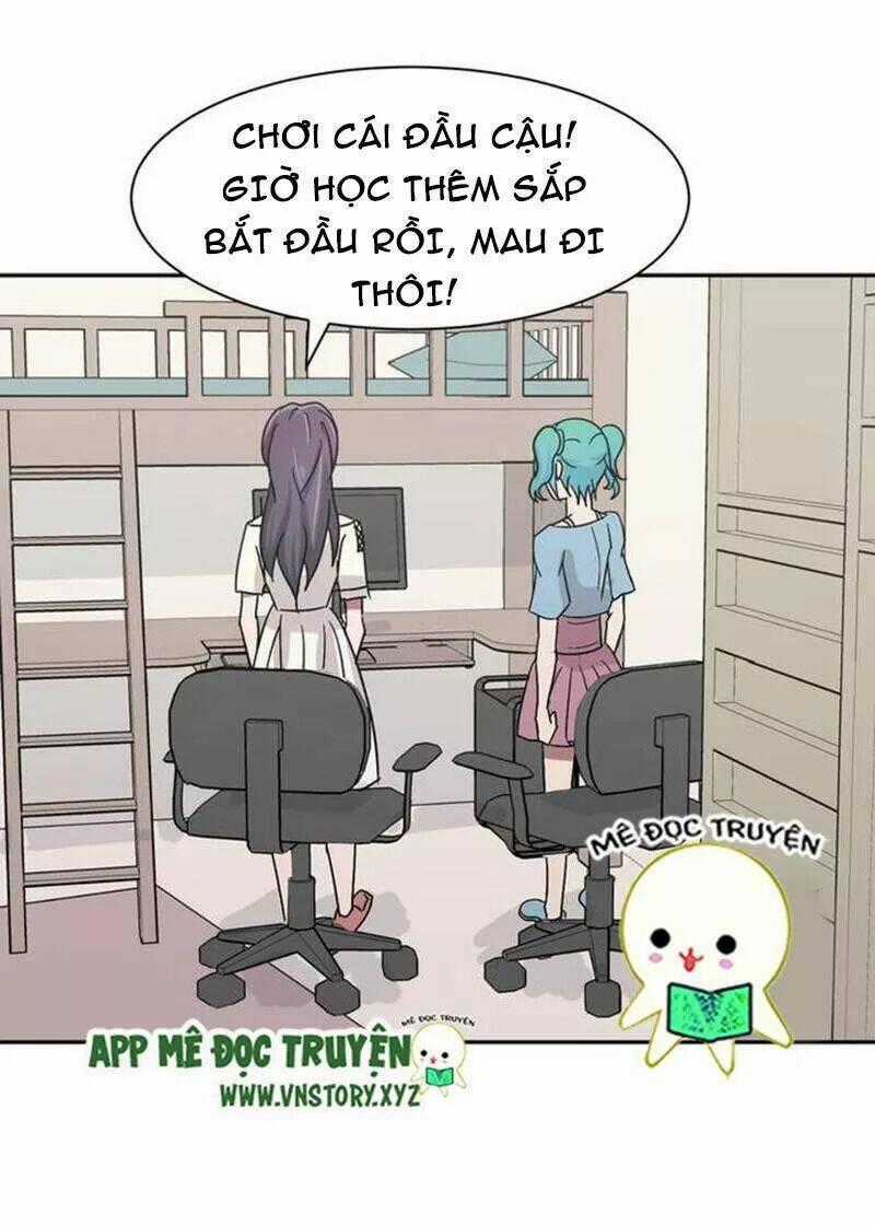 Hành Trình Truy Tìm Cái Chết Của Up Chủ Chapter 22 trang 26