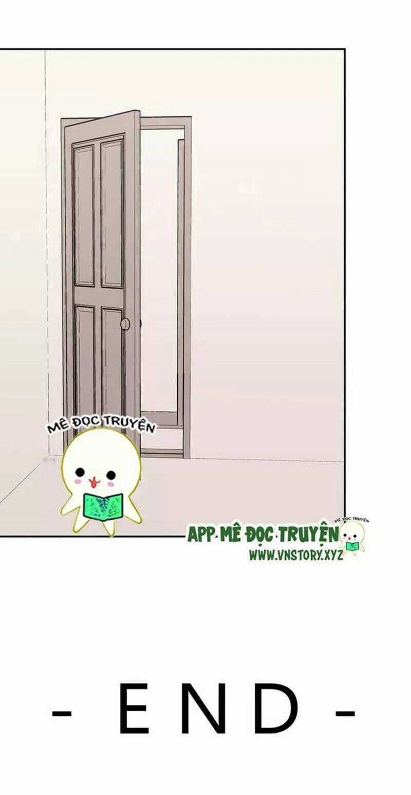 Hành Trình Truy Tìm Cái Chết Của Up Chủ Chapter 22 trang 27