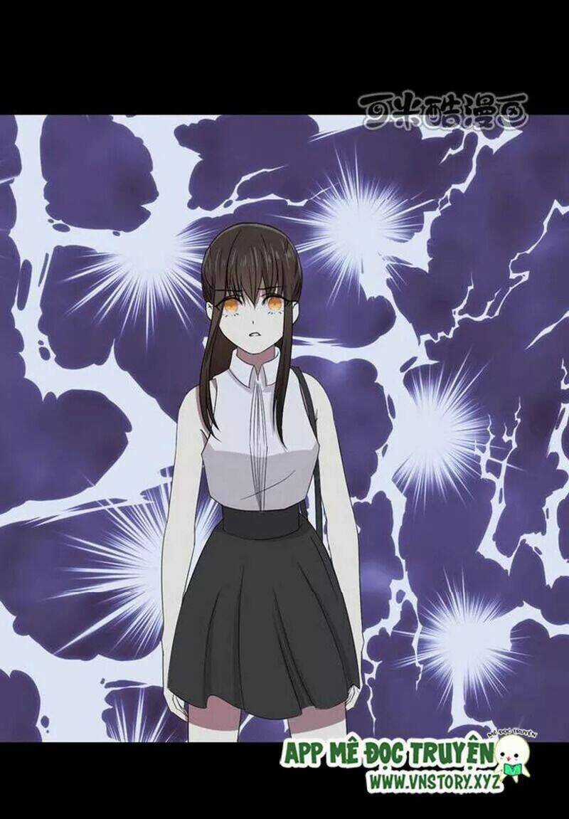 Hành Trình Truy Tìm Cái Chết Của Up Chủ Chapter 22 trang 3