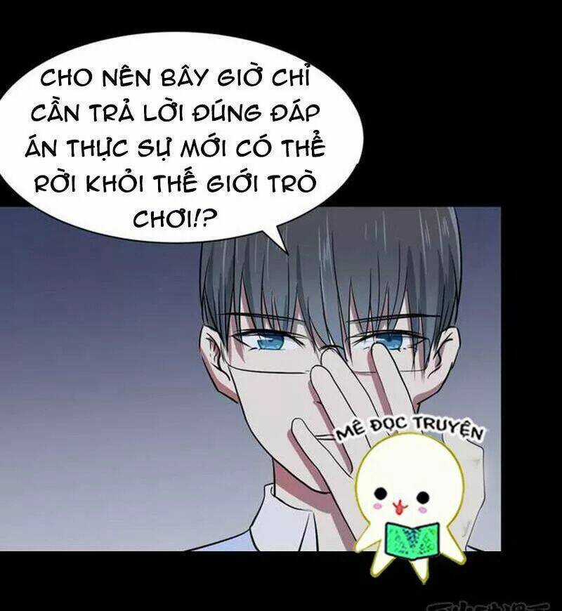 Hành Trình Truy Tìm Cái Chết Của Up Chủ Chapter 22 trang 4