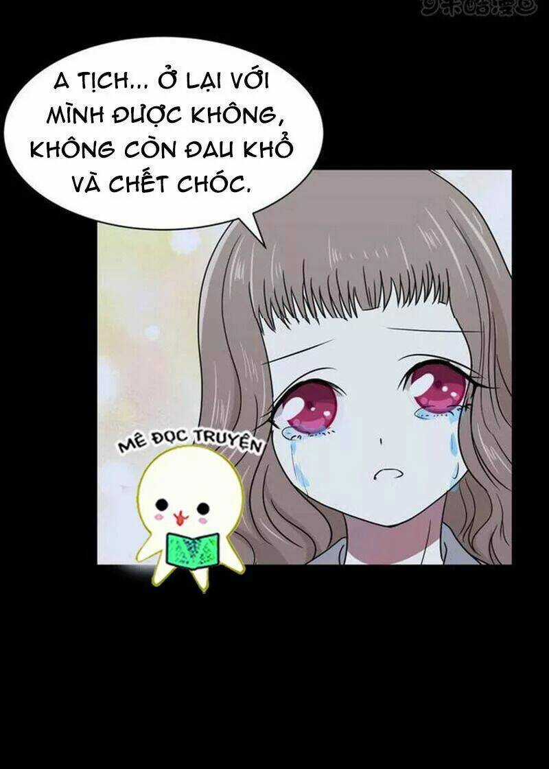 Hành Trình Truy Tìm Cái Chết Của Up Chủ Chapter 22 trang 5