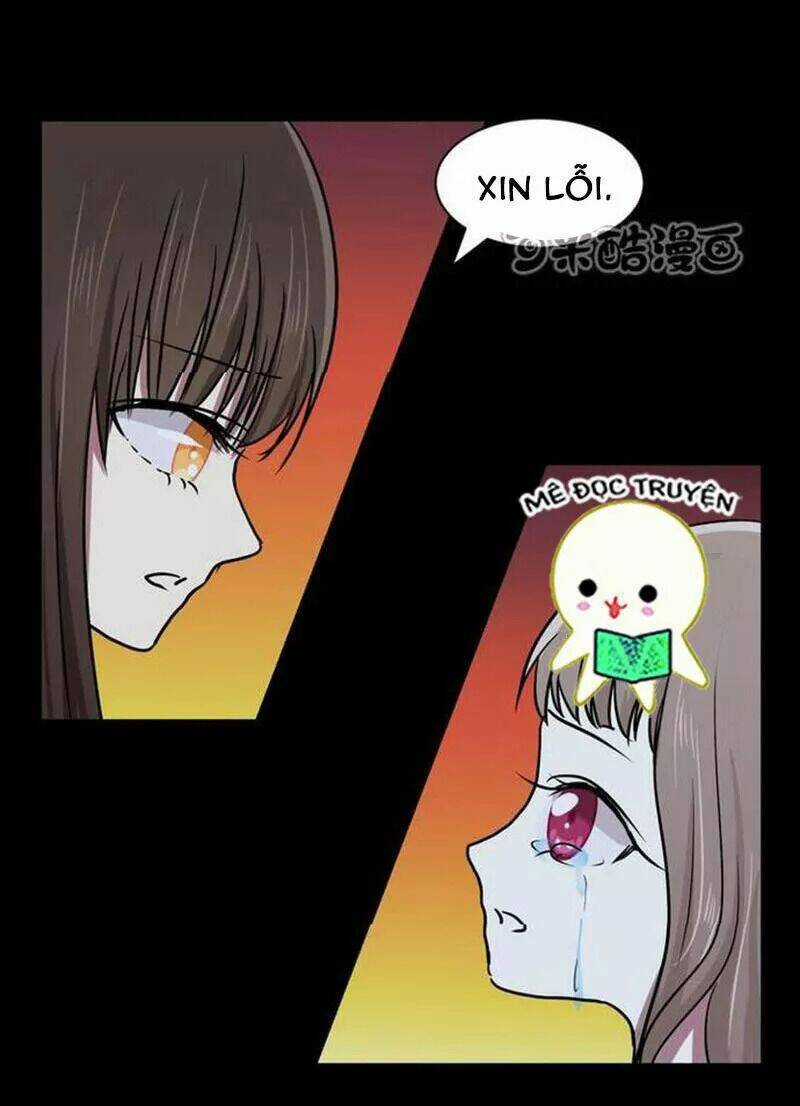 Hành Trình Truy Tìm Cái Chết Của Up Chủ Chapter 22 trang 7