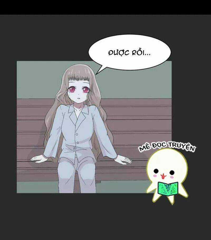 Hành Trình Truy Tìm Cái Chết Của Up Chủ Chapter 22 trang 9