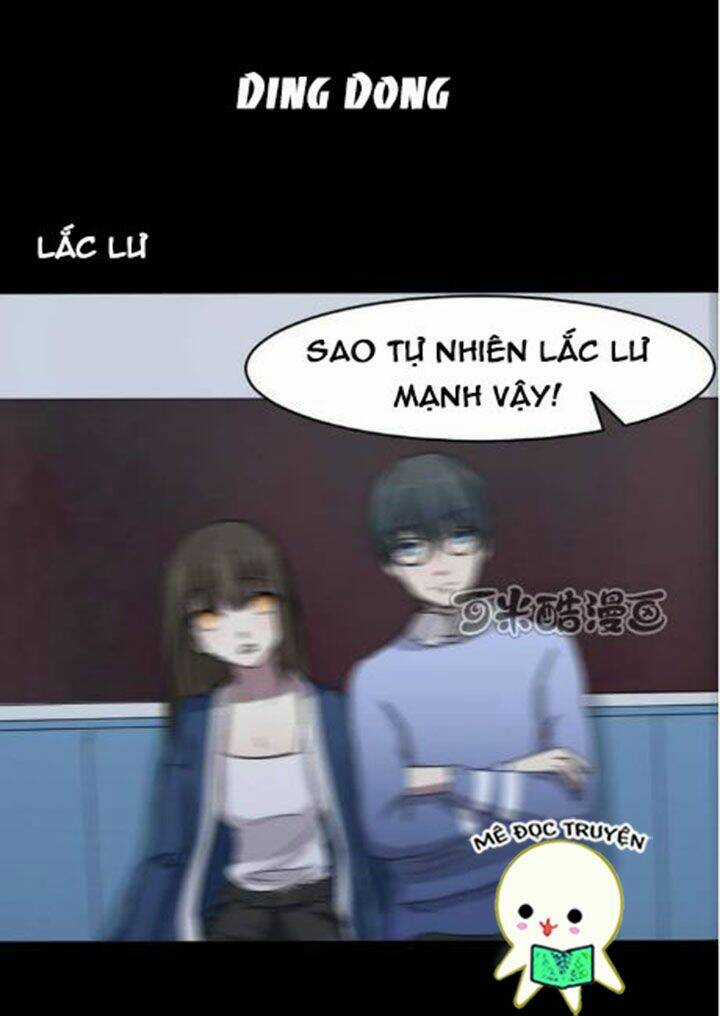 Hành Trình Truy Tìm Cái Chết Của Up Chủ Chapter 3 trang 11