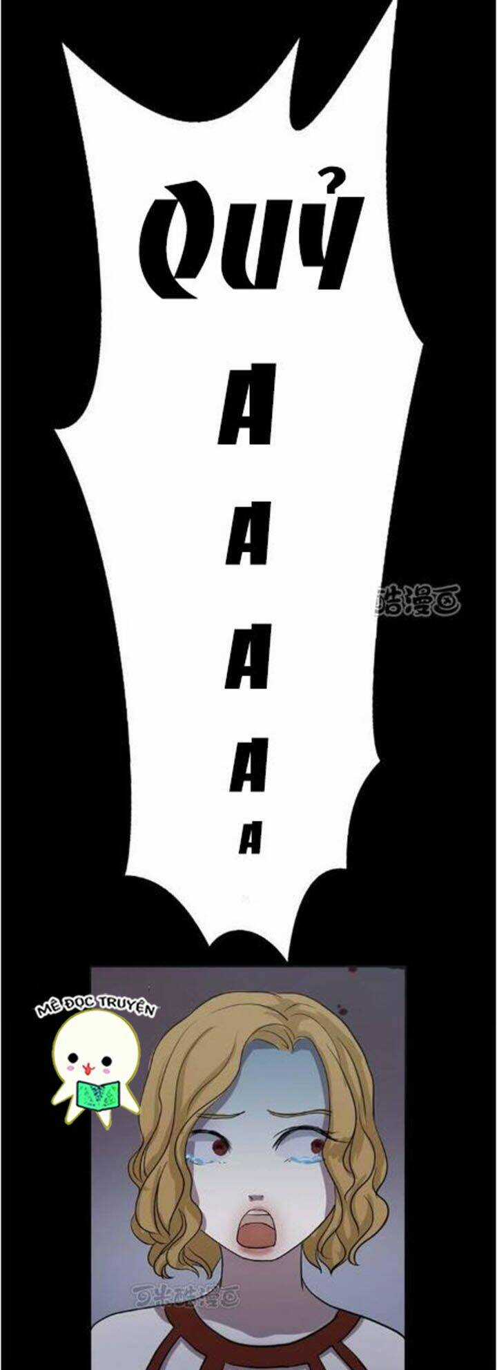 Hành Trình Truy Tìm Cái Chết Của Up Chủ Chapter 3 trang 14