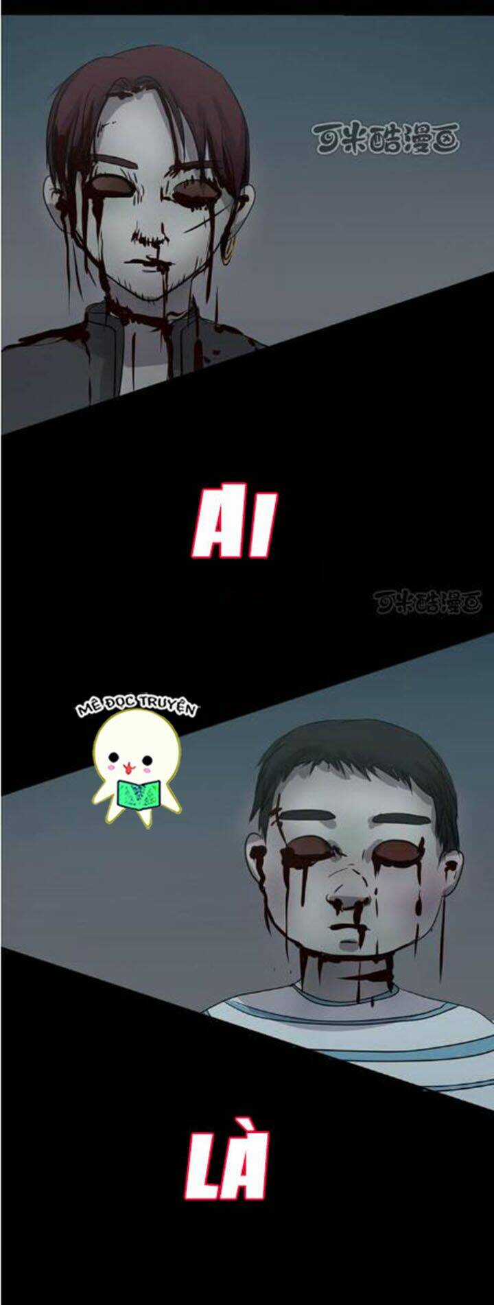 Hành Trình Truy Tìm Cái Chết Của Up Chủ Chapter 3 trang 20