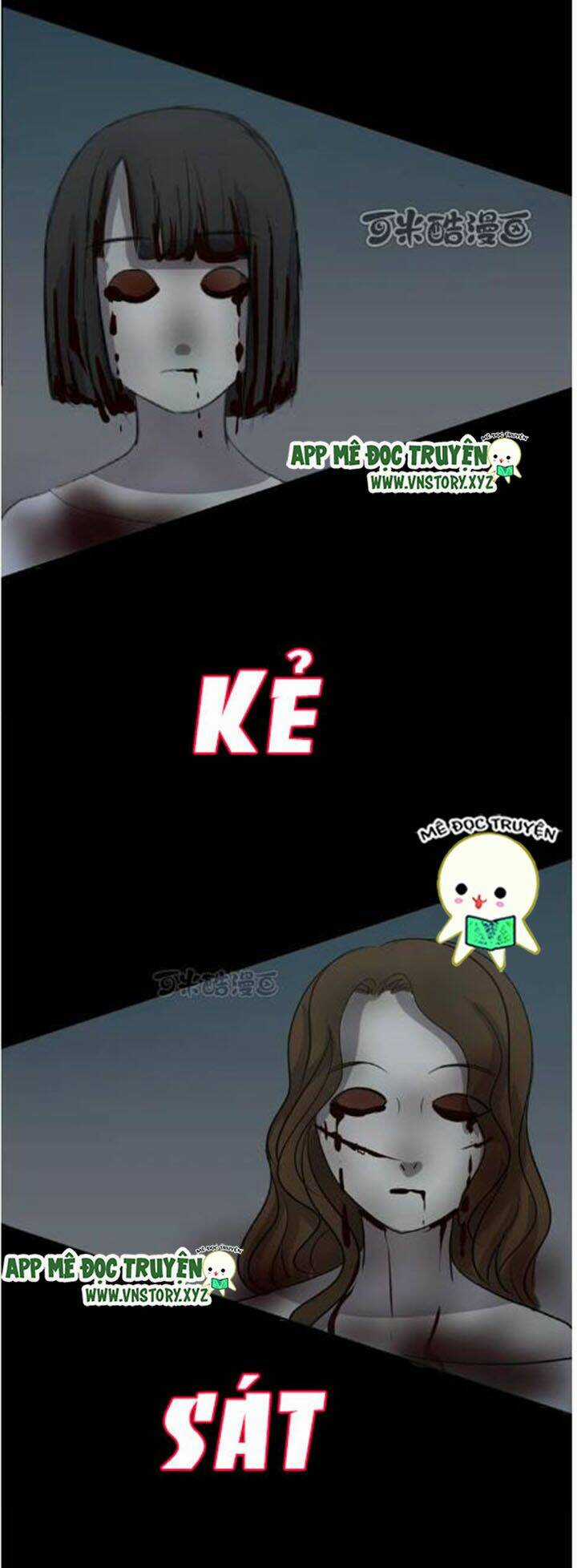 Hành Trình Truy Tìm Cái Chết Của Up Chủ Chapter 3 trang 21