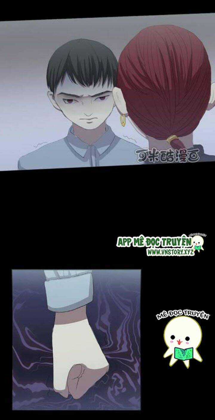 Hành Trình Truy Tìm Cái Chết Của Up Chủ Chapter 3 trang 3