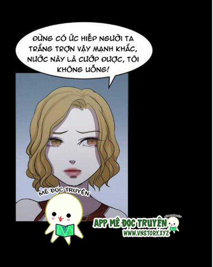 Hành Trình Truy Tìm Cái Chết Của Up Chủ Chapter 3 trang 6