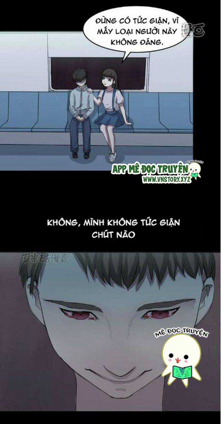 Hành Trình Truy Tìm Cái Chết Của Up Chủ Chapter 3 trang 9