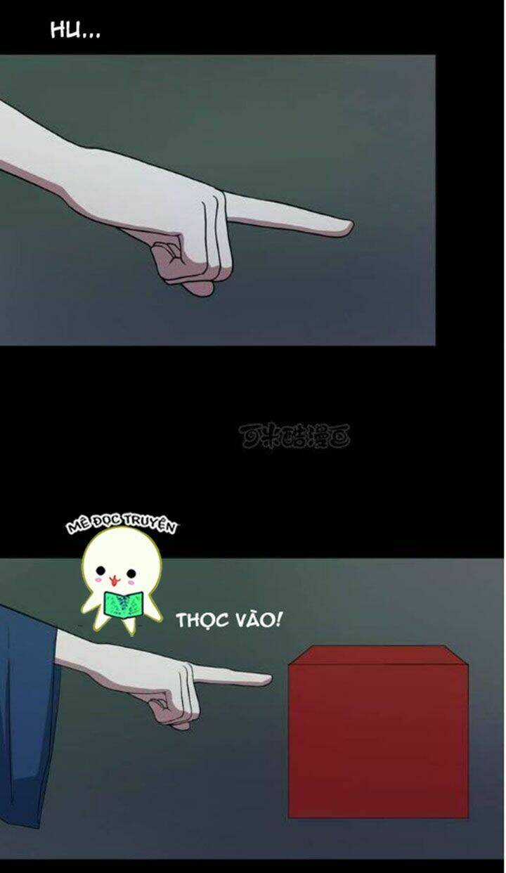 Hành Trình Truy Tìm Cái Chết Của Up Chủ Chapter 4 trang 10