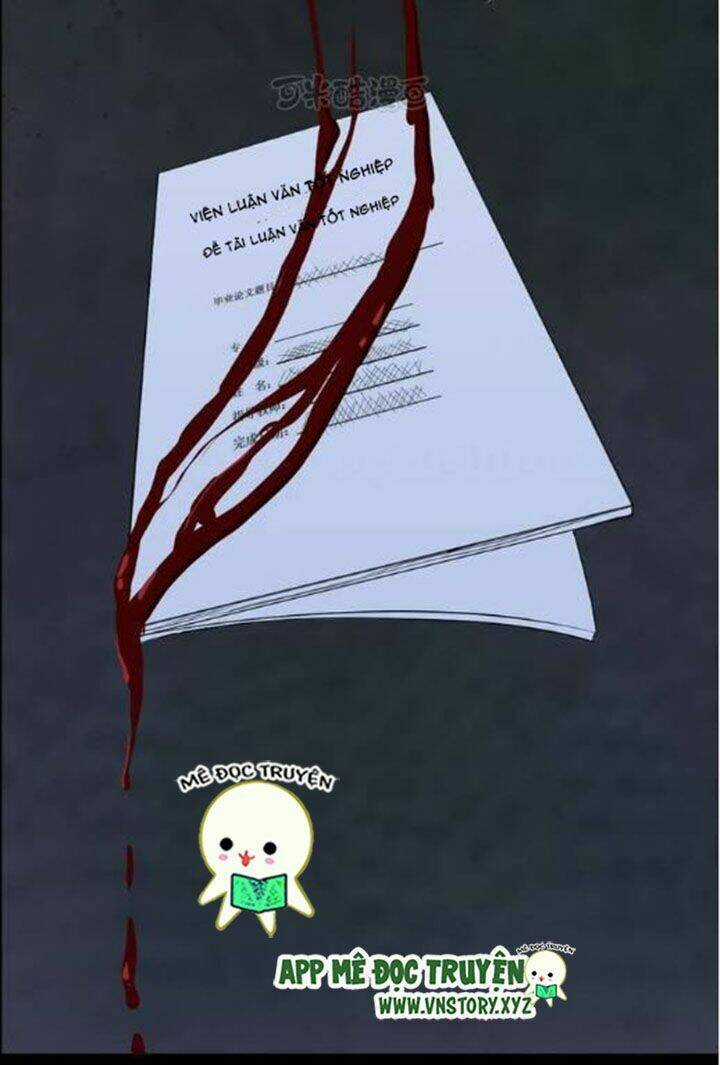 Hành Trình Truy Tìm Cái Chết Của Up Chủ Chapter 4 trang 12