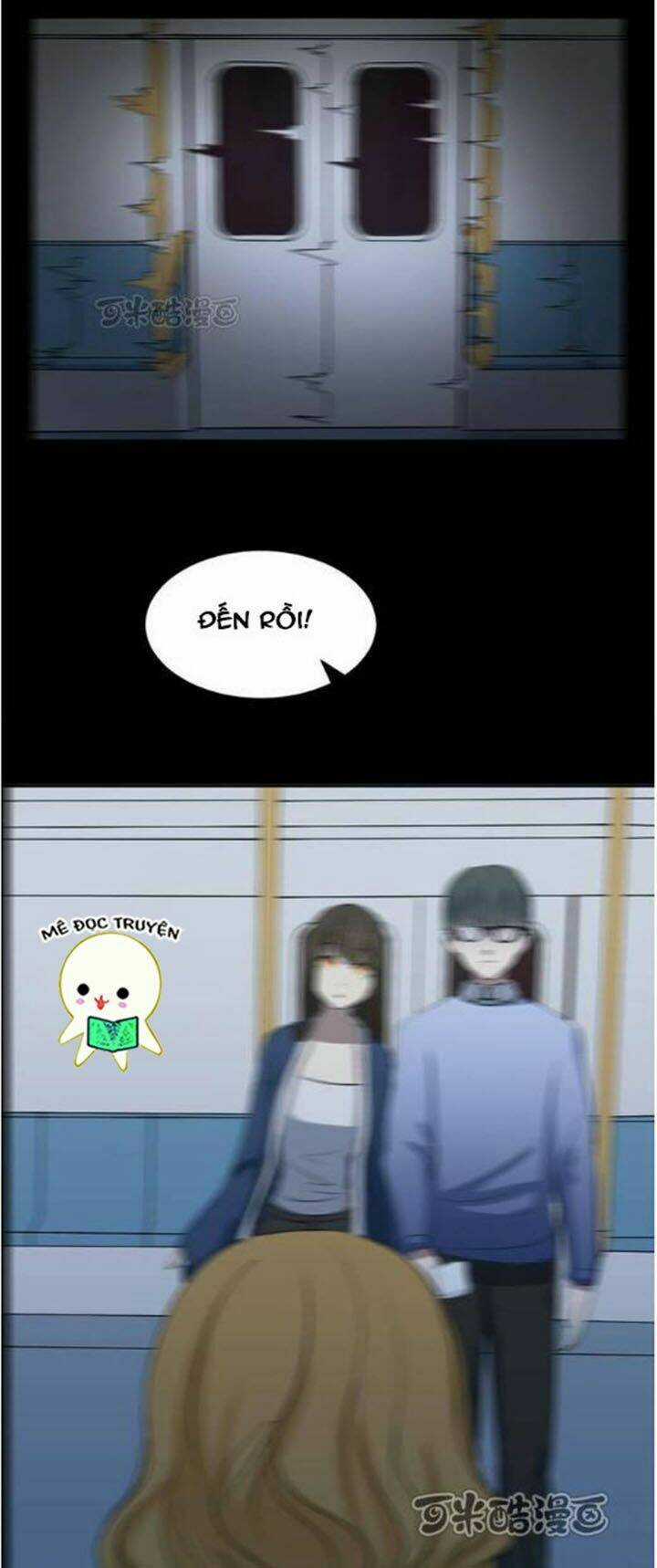 Hành Trình Truy Tìm Cái Chết Của Up Chủ Chapter 4 trang 22