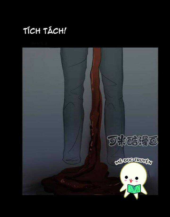 Hành Trình Truy Tìm Cái Chết Của Up Chủ Chapter 4 trang 25