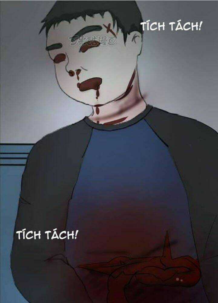 Hành Trình Truy Tìm Cái Chết Của Up Chủ Chapter 4 trang 26