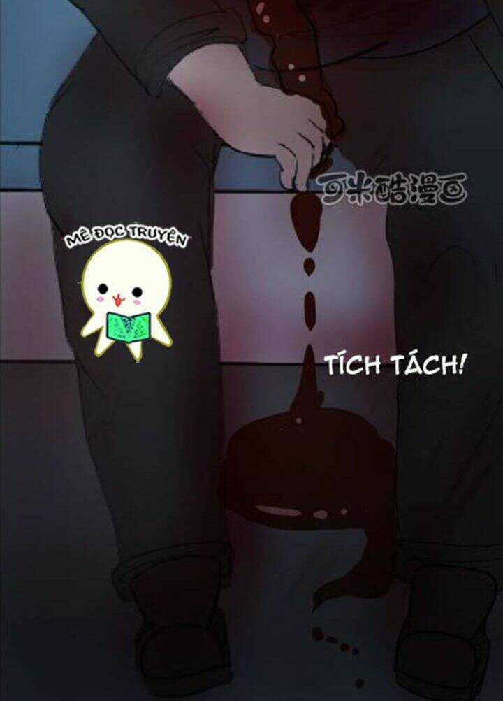 Hành Trình Truy Tìm Cái Chết Của Up Chủ Chapter 4 trang 27