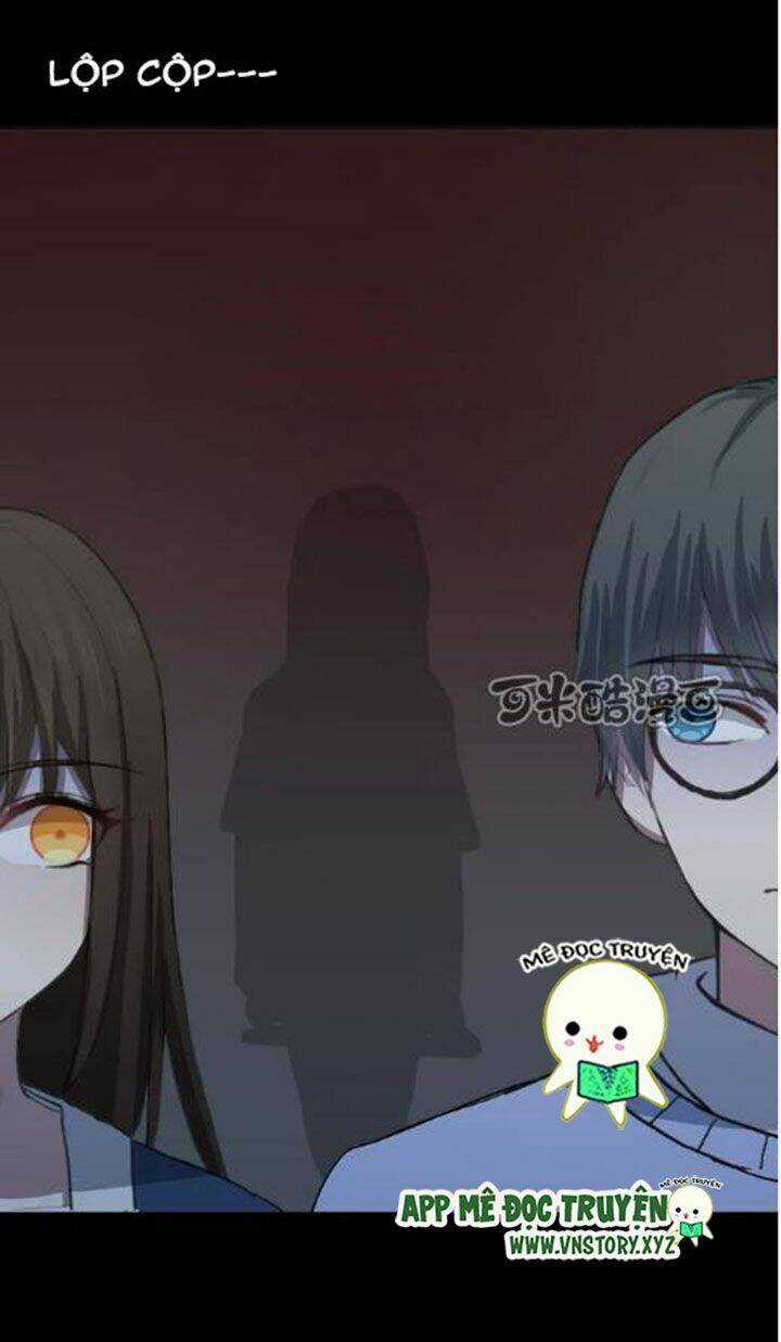 Hành Trình Truy Tìm Cái Chết Của Up Chủ Chapter 4 trang 28