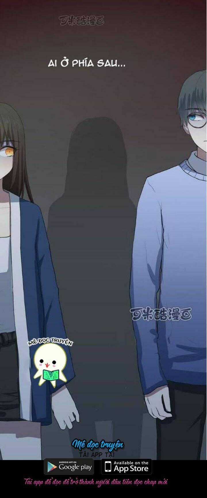 Hành Trình Truy Tìm Cái Chết Của Up Chủ Chapter 4 trang 29