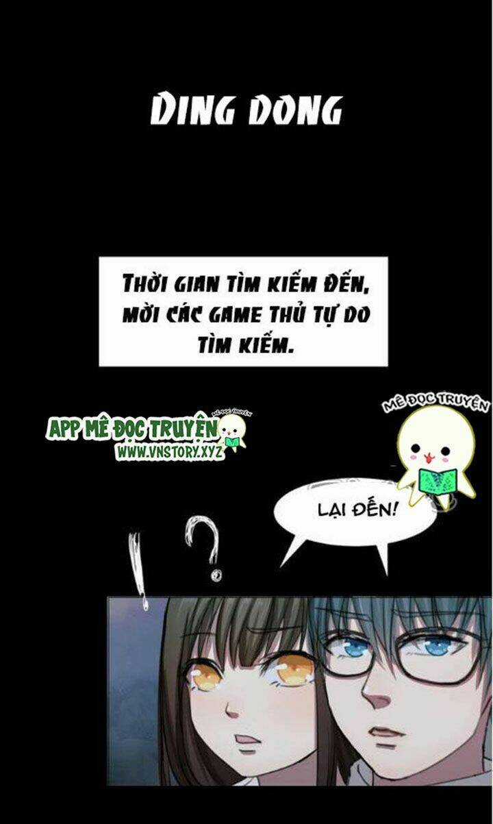 Hành Trình Truy Tìm Cái Chết Của Up Chủ Chapter 4 trang 3