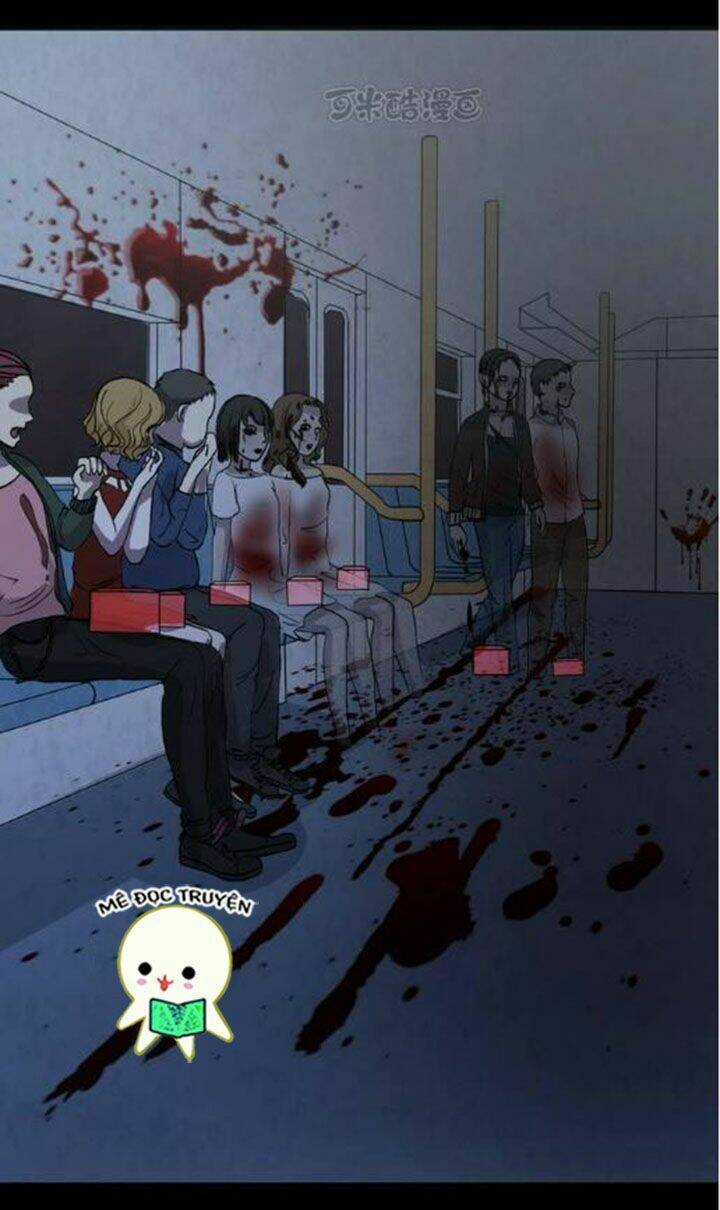 Hành Trình Truy Tìm Cái Chết Của Up Chủ Chapter 4 trang 4