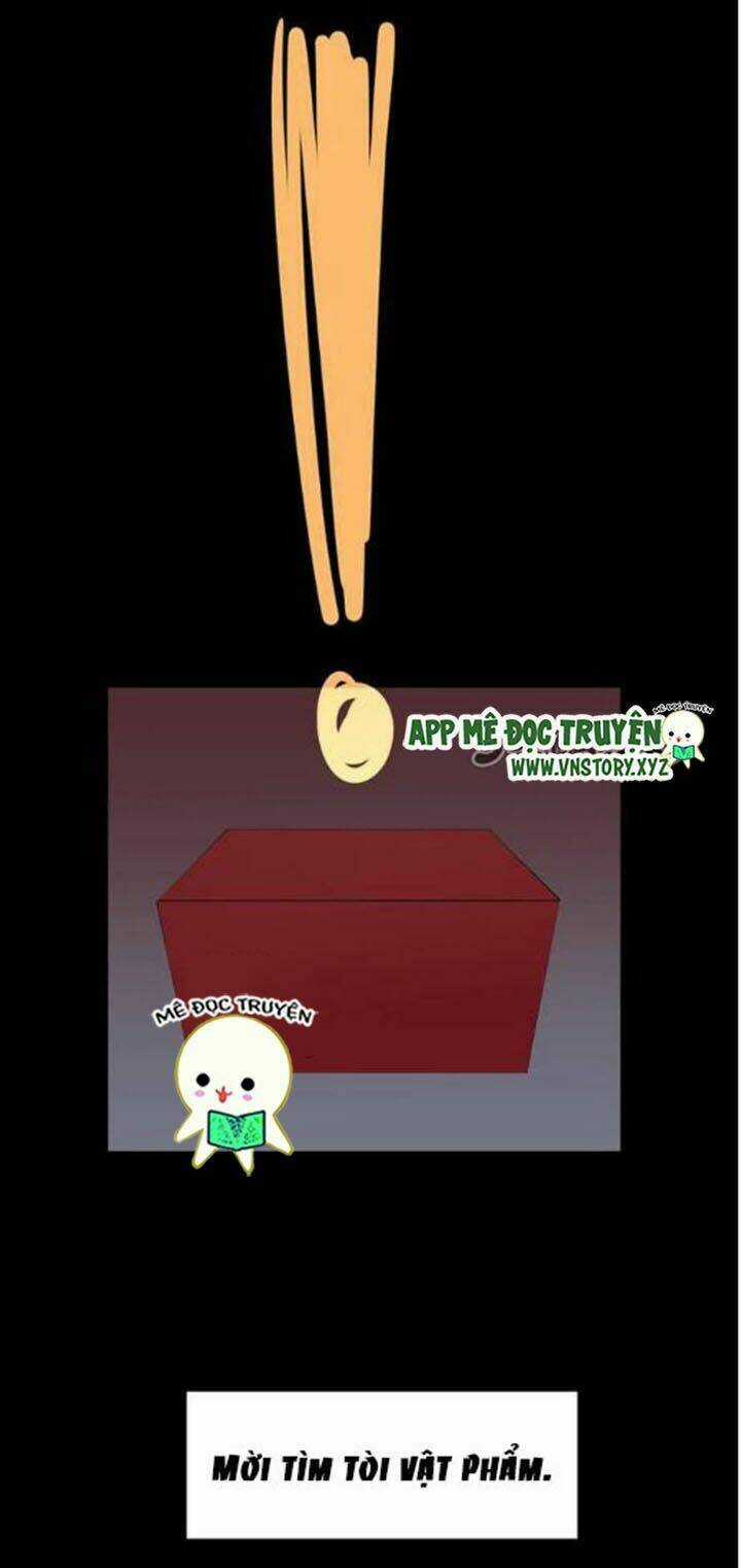 Hành Trình Truy Tìm Cái Chết Của Up Chủ Chapter 4 trang 6