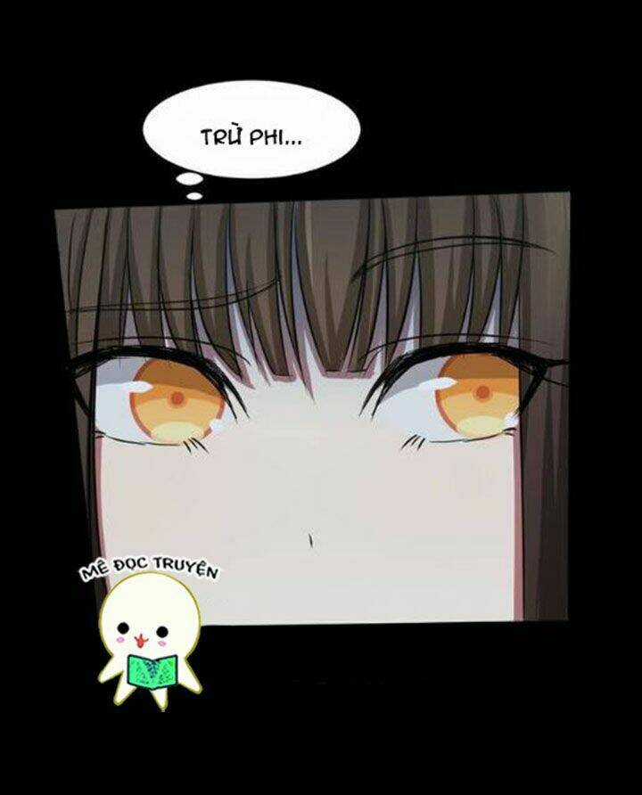 Hành Trình Truy Tìm Cái Chết Của Up Chủ Chapter 5 trang 10