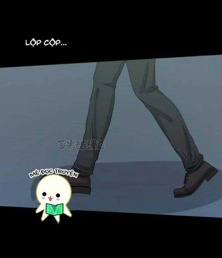 Hành Trình Truy Tìm Cái Chết Của Up Chủ Chapter 5 trang 12