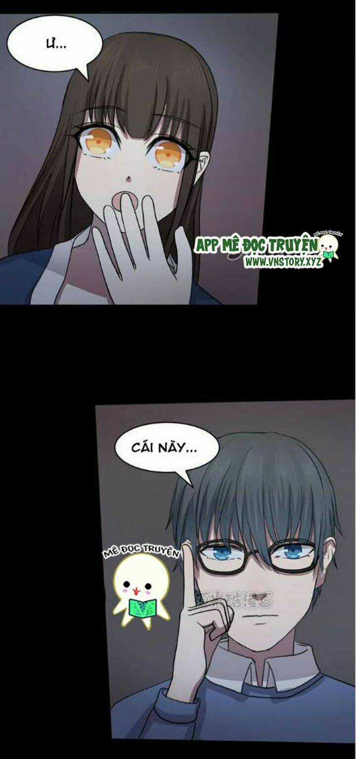 Hành Trình Truy Tìm Cái Chết Của Up Chủ Chapter 5 trang 14