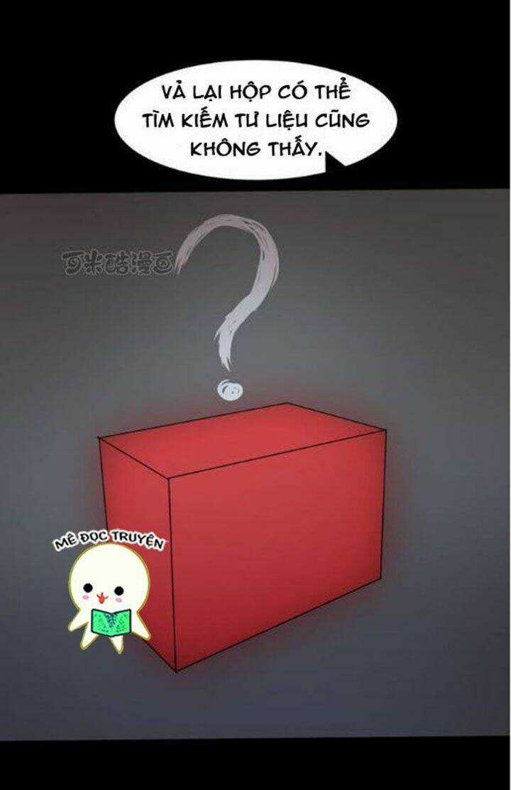 Hành Trình Truy Tìm Cái Chết Của Up Chủ Chapter 5 trang 16