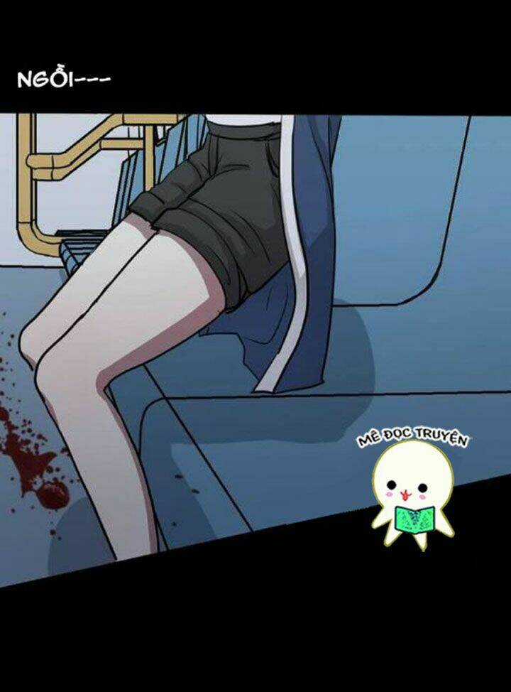 Hành Trình Truy Tìm Cái Chết Của Up Chủ Chapter 5 trang 19