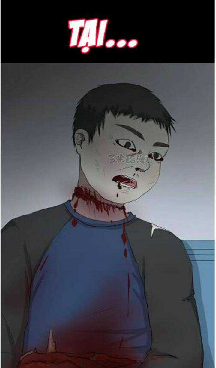 Hành Trình Truy Tìm Cái Chết Của Up Chủ Chapter 5 trang 2