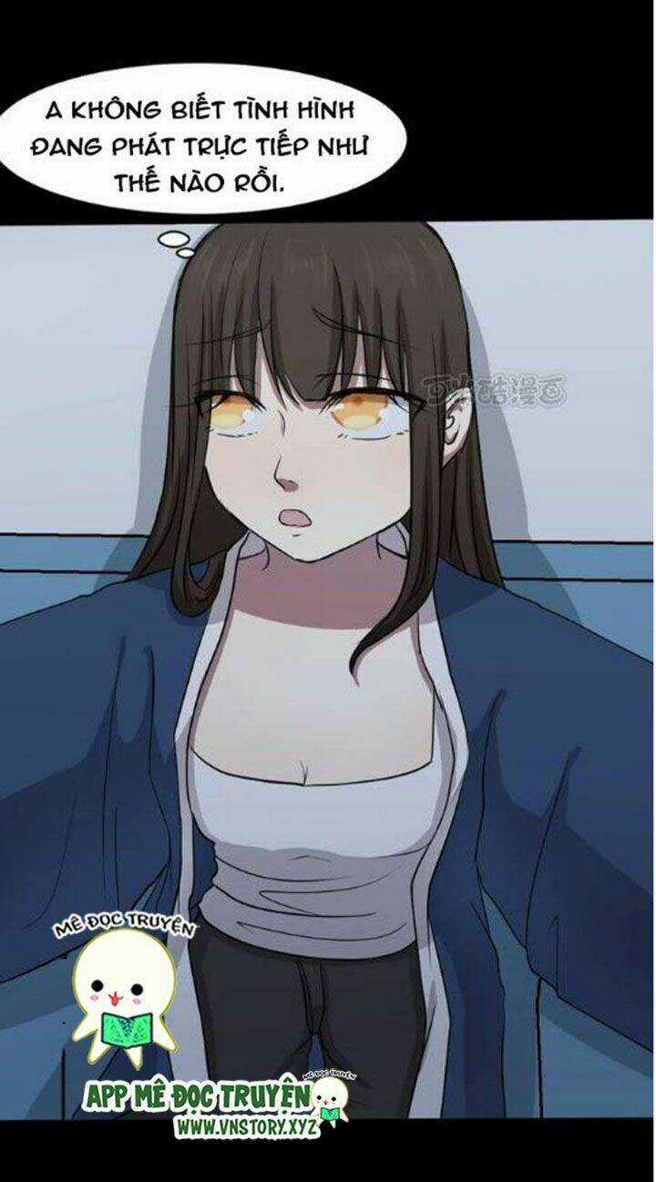 Hành Trình Truy Tìm Cái Chết Của Up Chủ Chapter 5 trang 20