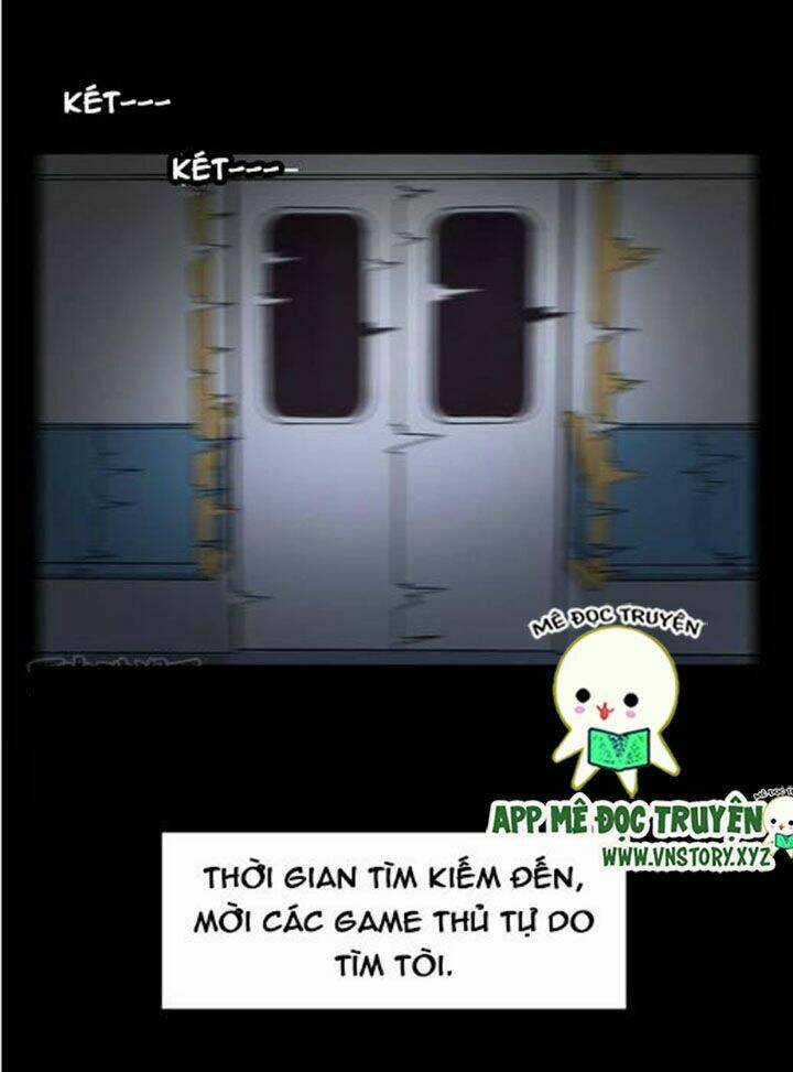 Hành Trình Truy Tìm Cái Chết Của Up Chủ Chapter 5 trang 23