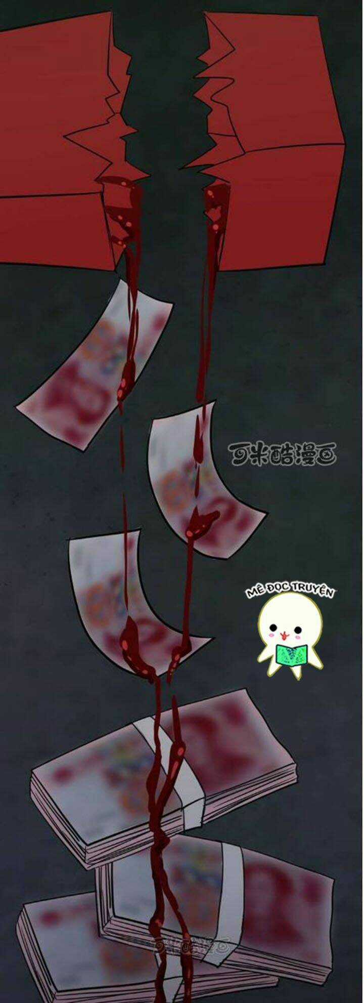 Hành Trình Truy Tìm Cái Chết Của Up Chủ Chapter 5 trang 25