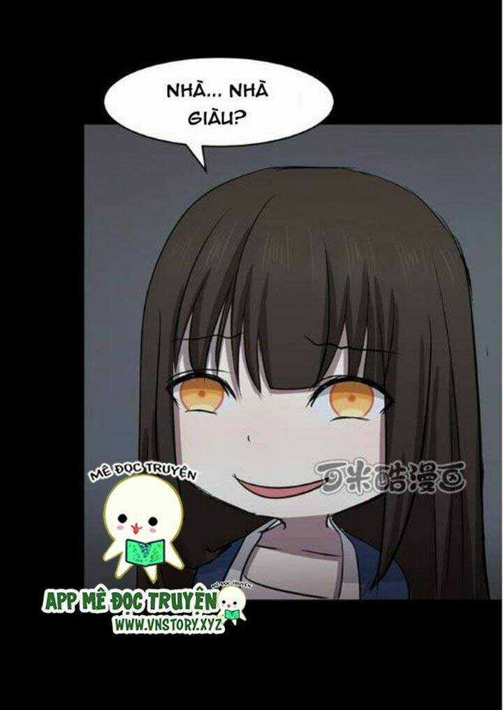 Hành Trình Truy Tìm Cái Chết Của Up Chủ Chapter 5 trang 26