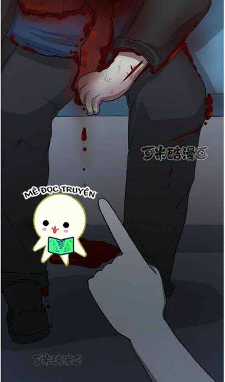 Hành Trình Truy Tìm Cái Chết Của Up Chủ Chapter 5 trang 3