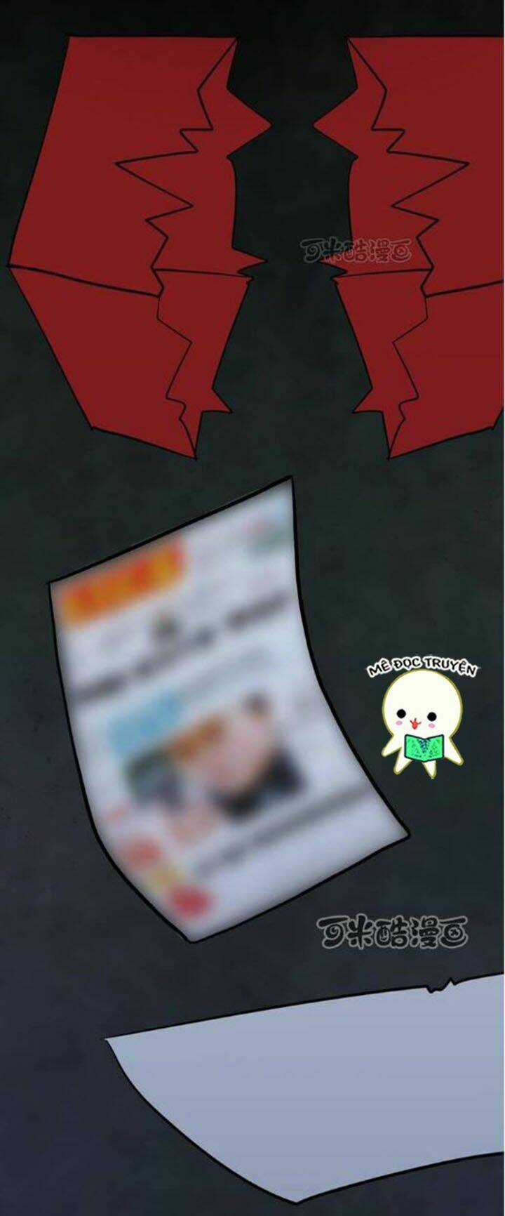 Hành Trình Truy Tìm Cái Chết Của Up Chủ Chapter 5 trang 31