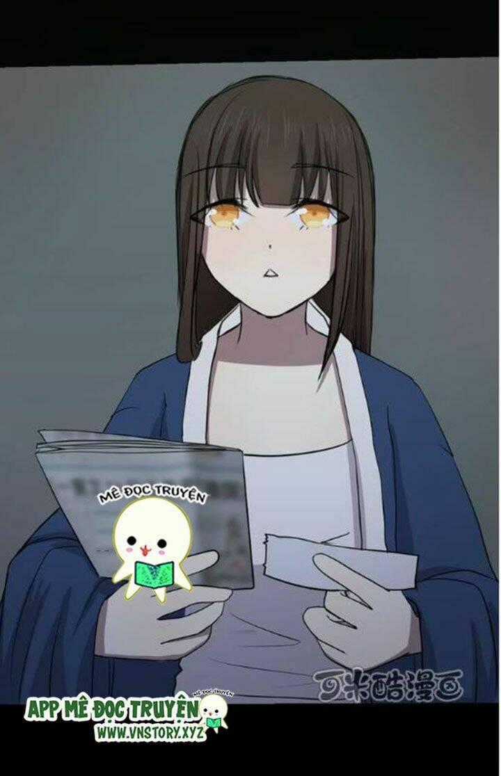 Hành Trình Truy Tìm Cái Chết Của Up Chủ Chapter 5 trang 32