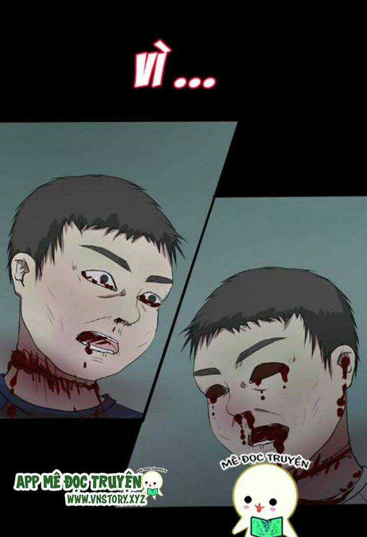 Hành Trình Truy Tìm Cái Chết Của Up Chủ Chapter 5 trang 4