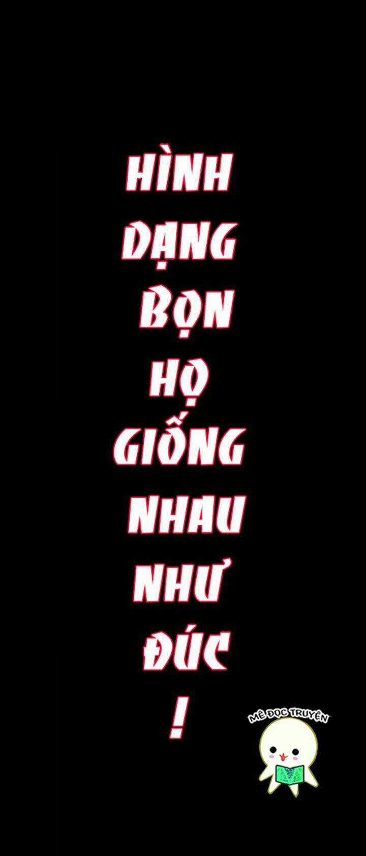 Hành Trình Truy Tìm Cái Chết Của Up Chủ Chapter 5 trang 6