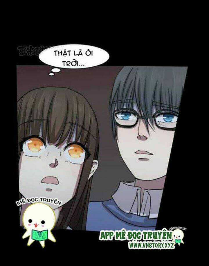 Hành Trình Truy Tìm Cái Chết Của Up Chủ Chapter 5 trang 7