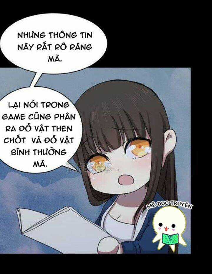 Hành Trình Truy Tìm Cái Chết Của Up Chủ Chapter 6 trang 11