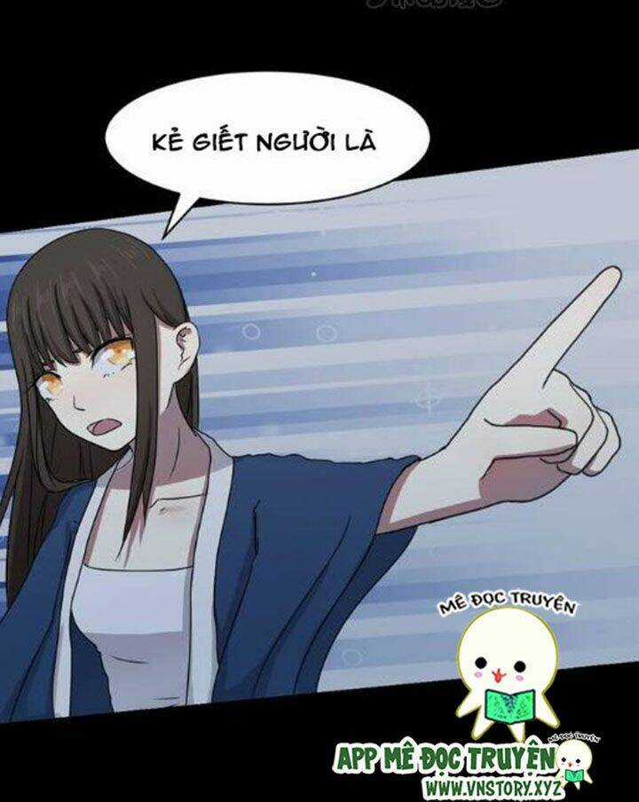 Hành Trình Truy Tìm Cái Chết Của Up Chủ Chapter 6 trang 15