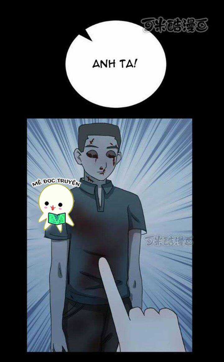 Hành Trình Truy Tìm Cái Chết Của Up Chủ Chapter 6 trang 16